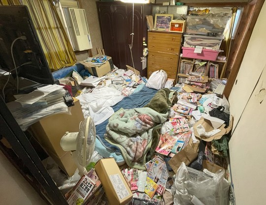 遺品整理 遺品整理のトラブルを防げ！ 東京・町田市が業者紹介 - YouTube